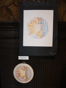 OLYMPUS DIGITAL CAMERA