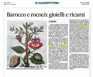 Il Gazzettino - 8.11.2018